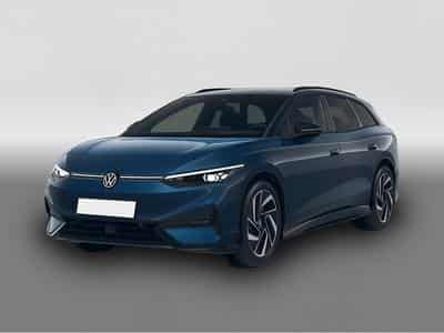 VW ID.5 (2025) - Photo 1