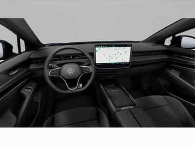 VW ID.5 (2025) - Photo 2