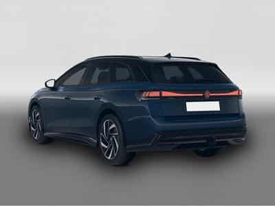 VW ID.5 (2025) - Photo 3