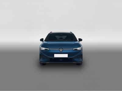 VW ID.5 (2025) - Photo 6