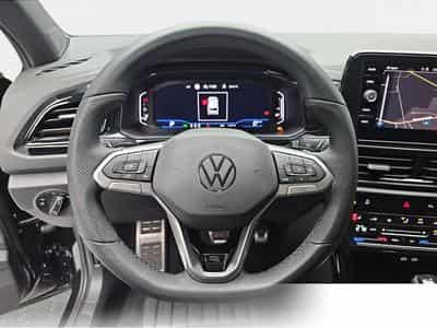 VW T-Roc (2026) - Photo 12