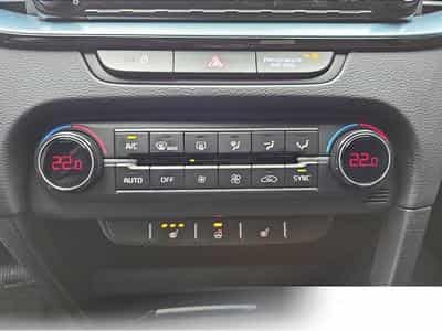 Kia XCeed (2026) - Foto 10