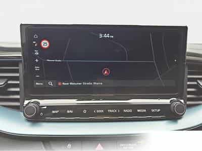 Kia XCeed (2026) - Foto 8