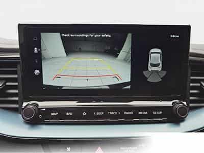 Kia XCeed (2026) - Foto 9