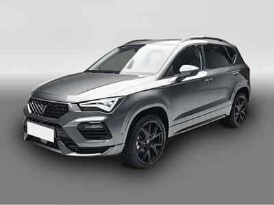 Cupra Ateca (2026) - Photo 1