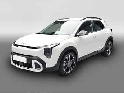 Kia Stonic (2026) - Foto 1