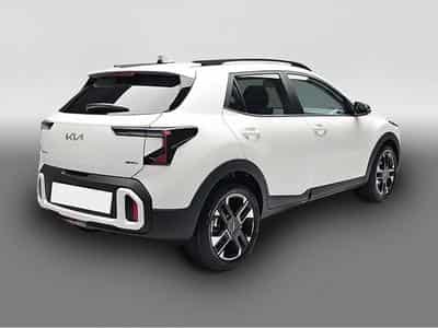 Kia Stonic (2026) - Foto 2