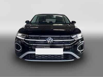 VW T-Roc (2026) - Photo 3