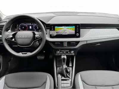 Skoda Scala (2025) - Foto 10