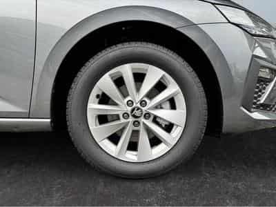 Skoda Scala (2025) - Foto 8