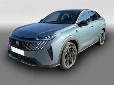 Peugeot 3008 (2025) - Photo 1