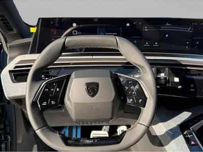 Peugeot 3008 (2025) - Photo 7