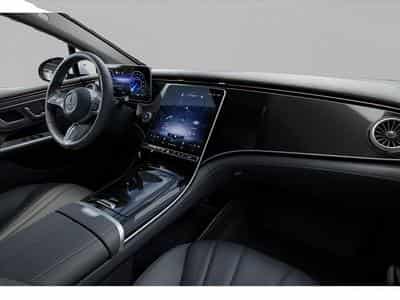 Mercedes EQ (2024) - Photo 4