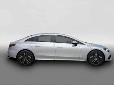 Mercedes EQ (2024) - Photo 5
