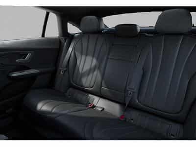 Mercedes EQ (2024) - Photo 7