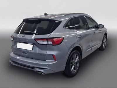 Ford Kuga (2026) - Photo 3