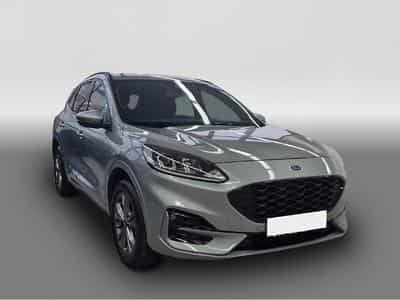 Ford Kuga (2026) - Photo 4