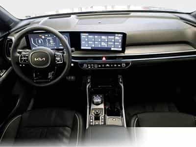 Kia Sorento (2026) - Foto 7