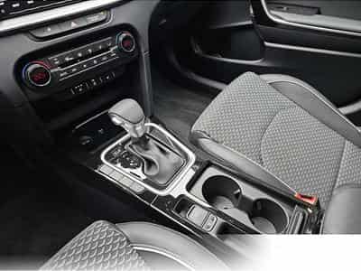 Kia XCeed (2026) - Foto 11