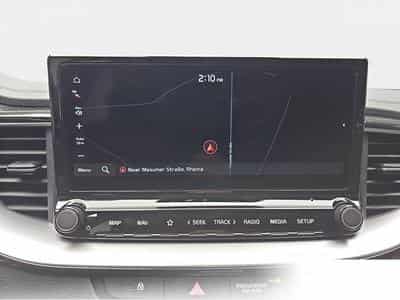 Kia XCeed (2026) - Foto 8