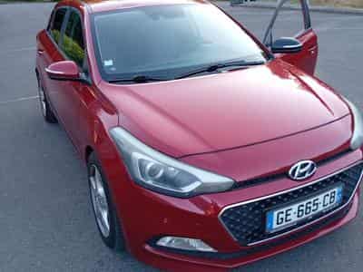 Hyundai i20 1.4 (2016) - Photo 1