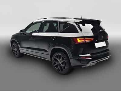 Cupra Ateca (2026) - Photo 3