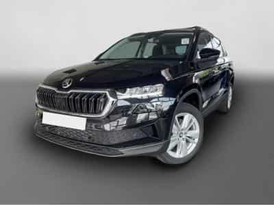 Skoda Karoq (2026) - Photo 1