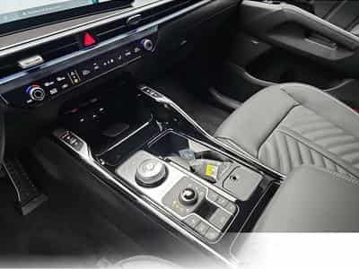 Kia Sorento (2026) - Foto 11