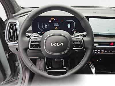 Kia Sorento (2026) - Foto 12