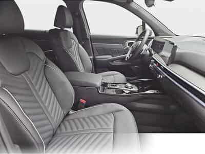 Kia Sorento (2026) - Foto 15