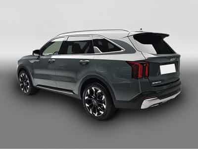 Kia Sorento (2026) - Foto 3