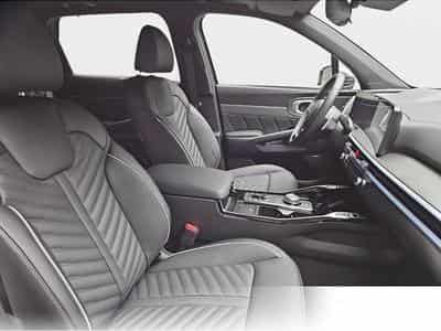 Kia Sorento (2026) - Foto 15