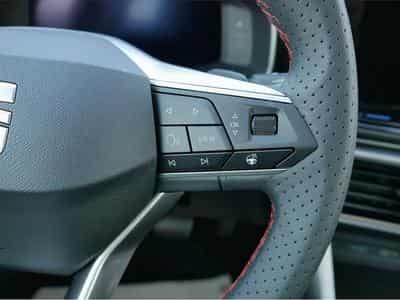 Seat Leon (2026) - Photo 13