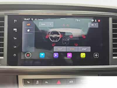 Cupra Ateca (2026) - Photo 10