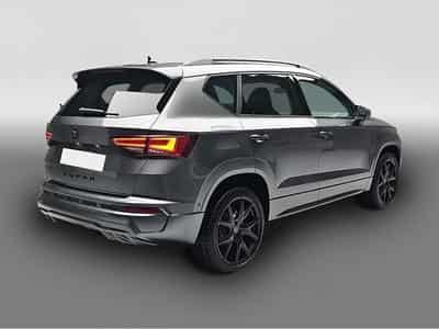 Cupra Ateca (2026) - Photo 2