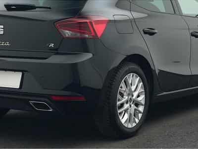 Seat Ibiza (2026) - Photo 15
