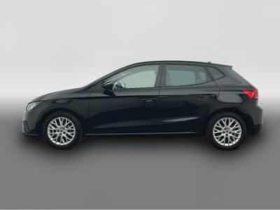 Seat Ibiza (2026) - Photo 2