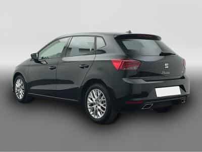 Seat Ibiza (2026) - Photo 3