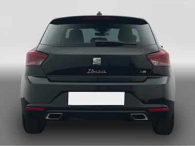 Seat Ibiza (2026) - Photo 4