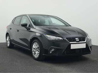 Seat Ibiza (2026) - Photo 7