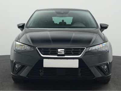 Seat Ibiza (2026) - Photo 8