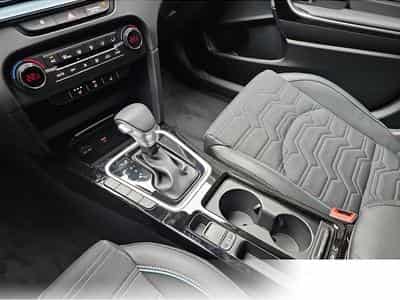 Kia XCeed (2026) - Foto 11