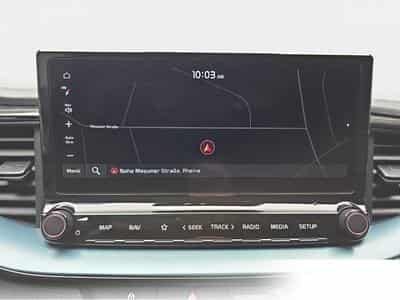 Kia XCeed (2026) - Foto 8