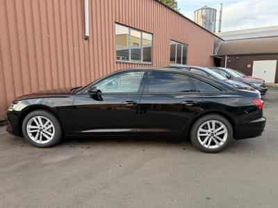 Audi A6 2.0 TDI 163CH S-TRONIC Business (2022) - Photo 5