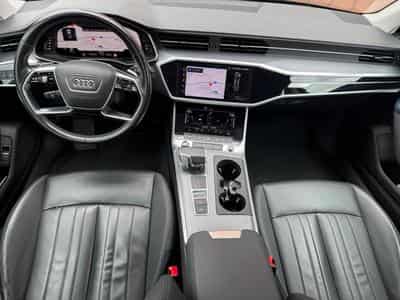 Audi A6 2.0 TDI 163CH S-TRONIC Business (2022) - Photo 3