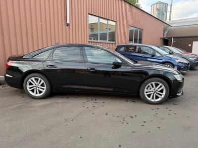 Audi A6 2.0 TDI 163CH S-TRONIC Business (2022) - Photo 1