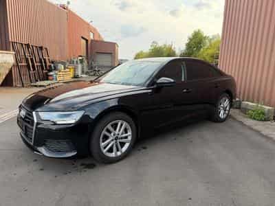 Audi A6 2.0 TDI 163CH S-TRONIC Business (2022) - Photo 2