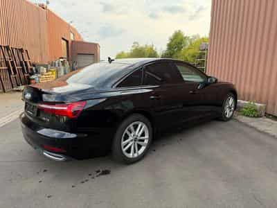 Audi A6 2.0 TDI 163CH S-TRONIC Business (2022) - Photo 4
