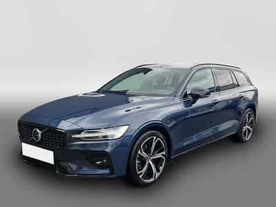 Volvo V60 (2021) - Photo 1