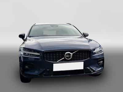 Volvo V60 (2021) - Photo 3